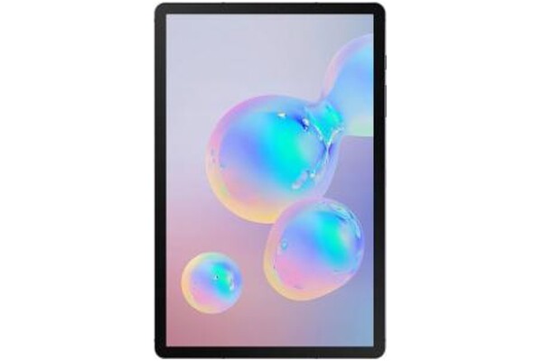 Tablet Samsung Galaxy Tab S6 10.50" Samsung Exynos 9611 6.0GB/128GB, LTE, szary