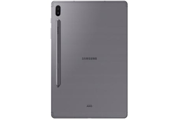 Tablet Samsung Galaxy Tab S6 10.50" Samsung Exynos 9611 6.0GB/128GB, LTE, szary
