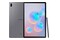Tablet Samsung Galaxy Tab S6 10.50" Samsung Exynos 9611 6.0GB/128GB, LTE, szary