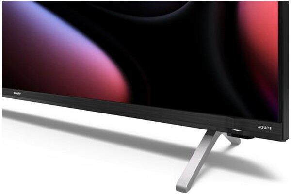 Telewizor Sharp 50DN4EA 50" 4K Ultra HD