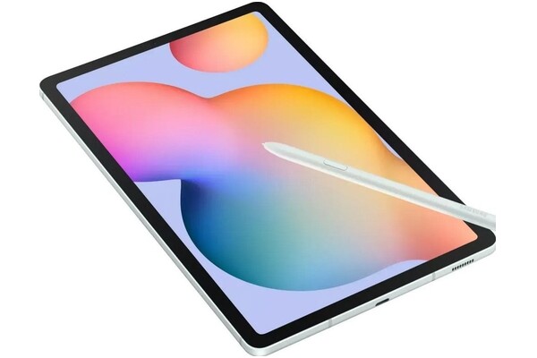 Tablet Samsung Galaxy Tab S6 Lite 10.40" Samsung Exynos 1280 4.0GB/64GB, zielony