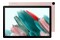 Tablet Samsung Galaxy Tab A8 10.50" Unisoc Tiger T618 3.0GB/32GB, różowy