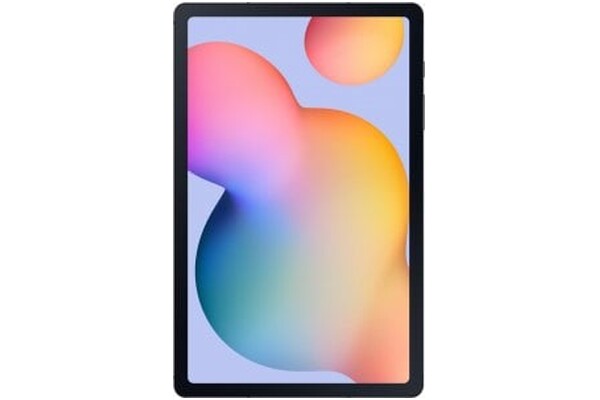 Tablet Samsung Galaxy Tab S6 Lite 10.40" Samsung Exynos 1280 4.0GB/128GB, szary