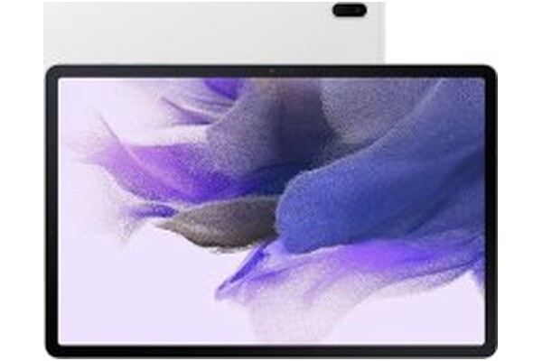 Tablet Samsung Galaxy Tab S7 FE 12.40" Qualcomm Snapdragon 750G 4.0GB/64GB, biały