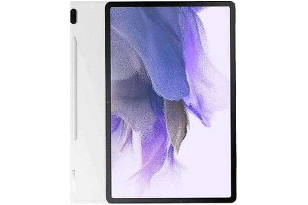 Tablet Samsung Galaxy Tab S7 FE 12.40" Qualcomm Snapdragon 750G 4.0GB/64GB, biały