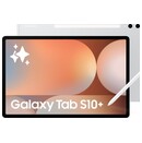 Tablet Samsung Galaxy Tab S1 12.40" MediaTek Dimensity 9300 12.0GB/256GB, WiFi, srebrny