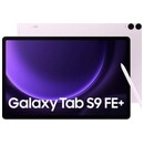 Tablet Samsung Galaxy Tab S9 FE 10.90" Samsung Exynos 1380 6.0GB/128GB, różowy