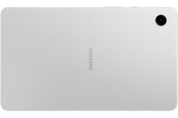 Tablet Samsung Galaxy Tab A9 8.70" MediaTek MT8781V 8.0GB/128GB, srebrny