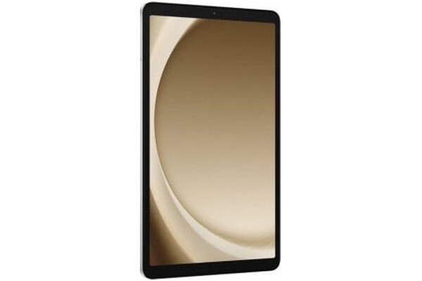 Tablet Samsung Galaxy Tab A9 8.70" MediaTek MT8781V 8.0GB/128GB, srebrny