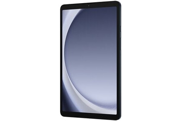 Tablet Samsung Galaxy Tab A9 8.70" MediaTek Helio G99 4.0GB/64GB, LTE, granatowy