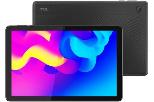 Tablet TCL 10 TAB 10.10" Mediatek MT8768E 4.0GB/64GB, WiFi, szary