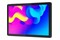 Tablet TCL 10 TAB 10.10" Mediatek MT8768E 4.0GB/64GB, WiFi, szary