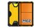 Tablet Ulefone Armor Pad 2 11.00" MediaTek MT8781 8.0GB/256GB, LTE, czarno-żółty