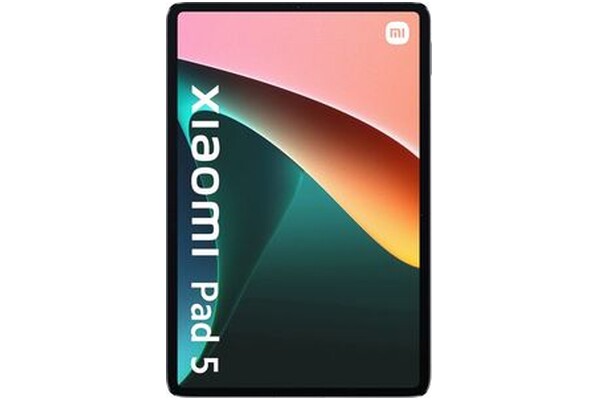 Tablet Xiaomi Pad 5 11.00" Qualcomm Snapdragon 860 6.0GB/128GB, szary