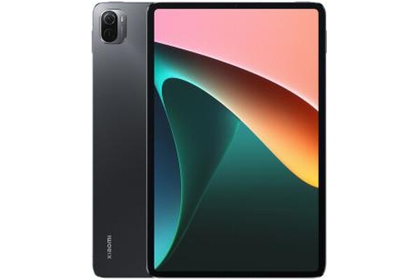 Tablet Xiaomi Pad 5 11.00" Qualcomm Snapdragon 860 6.0GB/128GB, biały