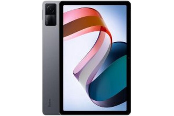 Tablet Xiaomi Redmi Pad 10.60" MediaTek Helio G99 6.0GB/128GB, szary