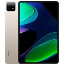 Tablet Xiaomi Pad 6 11.00" Qualcomm Snapdragon 870 8.0GB/256GB, WiFi, złoty