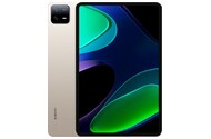 Tablet Xiaomi Pad 6 11.00" Qualcomm Snapdragon 870 8.0GB/256GB, WiFi, złoty