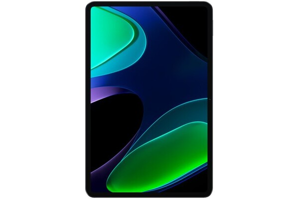 Tablet Xiaomi Pad 6 11.00" Qualcomm Snapdragon 870 8.0GB/256GB, WiFi, szary