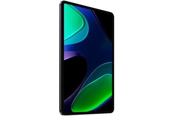 Tablet Xiaomi Pad 6 11.00" Qualcomm Snapdragon 870 8.0GB/256GB, WiFi, szary
