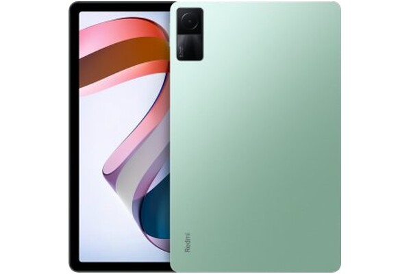 Tablet Xiaomi Redmi Pad 10.60" MediaTek Helio G99 3.0GB/64GB, zielony