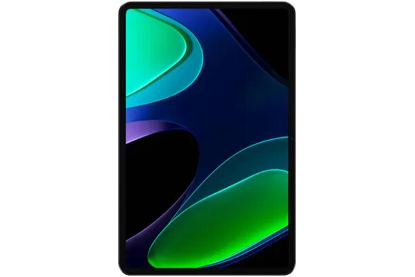 Tablet Xiaomi Pad 6 11.00" Qualcomm Snapdragon 870 6.0GB/128GB, szary