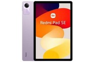 Tablet Xiaomi Redmi Pad_SE 11.00" Qualcomm Snapdragon 680 6.0GB/128GB, fioletowy