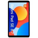 Tablet Xiaomi Redmi Pad_SE 8.70" MediaTek Helio G85 4.0GB/128GB, niebieski