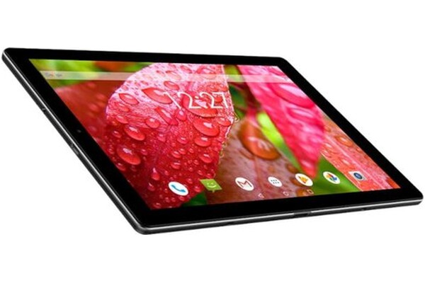 Tablet CHUWI HiPad X 10.10" Unisoc Tiger T618 6.0GB/128GB, LTE, czarny