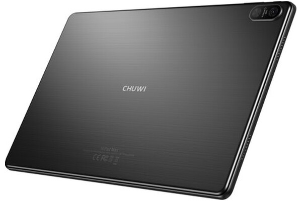 Tablet CHUWI HiPad Max 10.36" Qualcomm Snapdragon 680 8.0GB/128GB, LTE, czarny