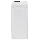 Pralka Candy TCA263D3S 6.0kg 1200obr./min