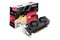 Karta graficzna MSI RX 550 Low Profile 4GB GDDR5