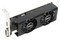 Karta graficzna MSI RX 550 Low Profile 4GB GDDR5