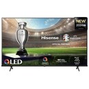 Telewizor Hisense 75E77NQ 75" 4K Ultra HD