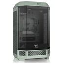 Obudowa PC Thermaltake 300 The Tower Micro Tower zielony
