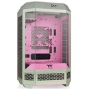 Obudowa PC Thermaltake 300 The Tower Mini Tower zielony