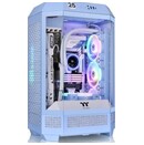 Obudowa PC Thermaltake 300 The Tower Micro Tower niebieski