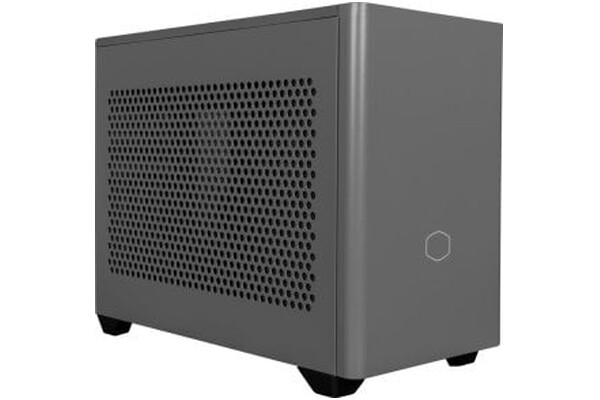 Obudowa PC COOLER MASTER NR200P MasterBox Mini Tower szary