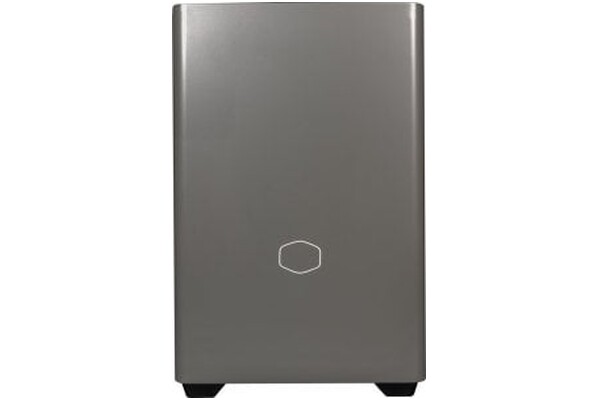 Obudowa PC COOLER MASTER NR200P MasterBox Mini Tower szary