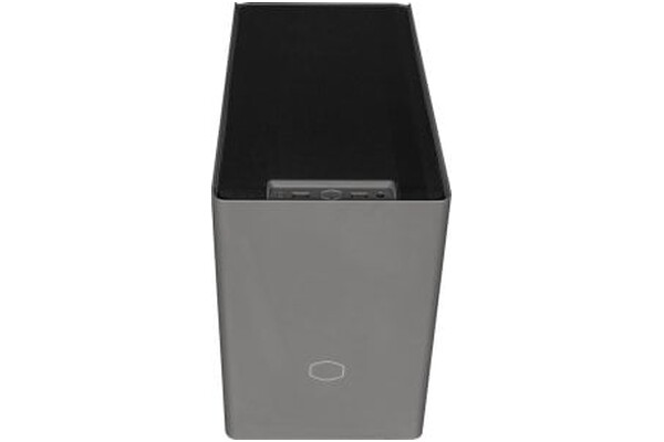 Obudowa PC COOLER MASTER NR200P MasterBox Mini Tower szary
