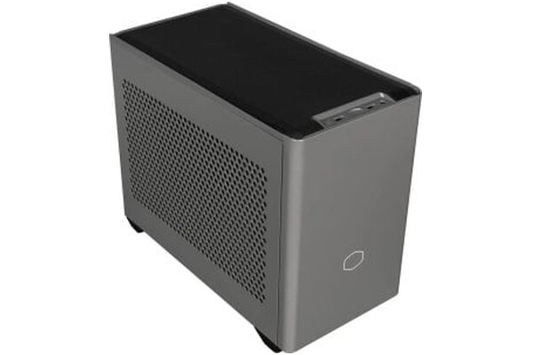 Obudowa PC COOLER MASTER NR200P MasterBox Mini Tower szary