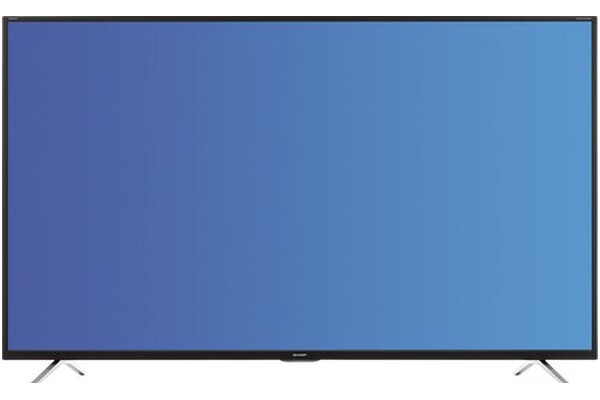Telewizor Sharp 55BL5EA 55" 4K Ultra HD
