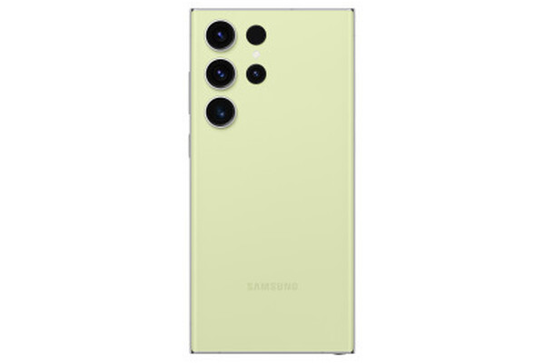 Smartfon Samsung Galaxy S23 Ultra 5G zielony 6.80" 12.0GB/512.0GB