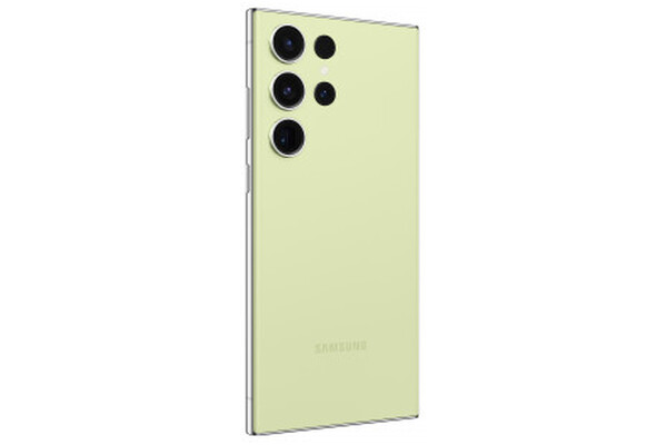 Smartfon Samsung Galaxy S23 Ultra 5G zielony 6.80" 12.0GB/512.0GB