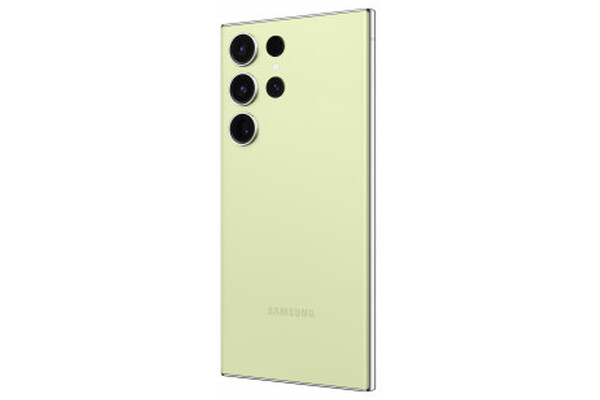 Smartfon Samsung Galaxy S23 Ultra 5G zielony 6.80" 12.0GB/512.0GB