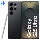 Smartfon Samsung Galaxy S25 Ultra Tytan Czarny 6.90" 12.0GB/512.0GB