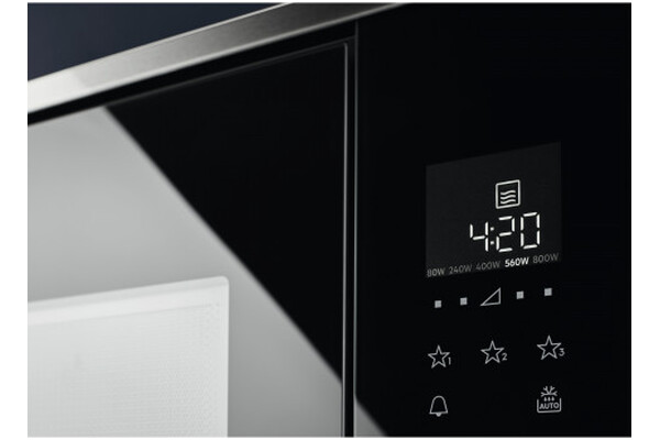 Kuchenka mikrofalowa Electrolux LMS4253TMW 20.0l