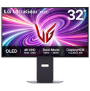 Monitor 32.0" LG 32GS95 czarny