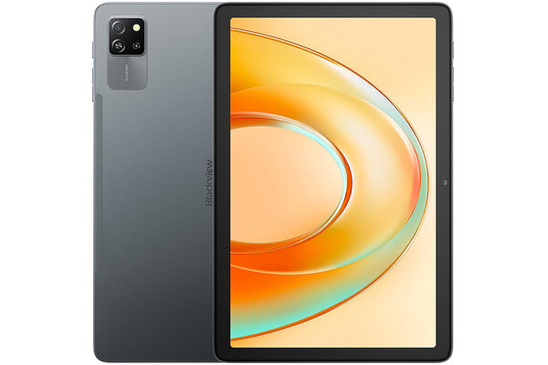 Tablet Blackview Tab 60 Pro 10.10" UNISOC Tiger T606 4.0GB/128GB, LTE, szary