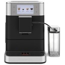 Ekspres KitchenAid 5KES8558EBK automatyczny czarno-srebrny